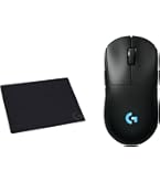 Amazon.co.jp: 【Amazon.co.jp限定】 Logicool G PRO 2 LIGHTSPEED 44K